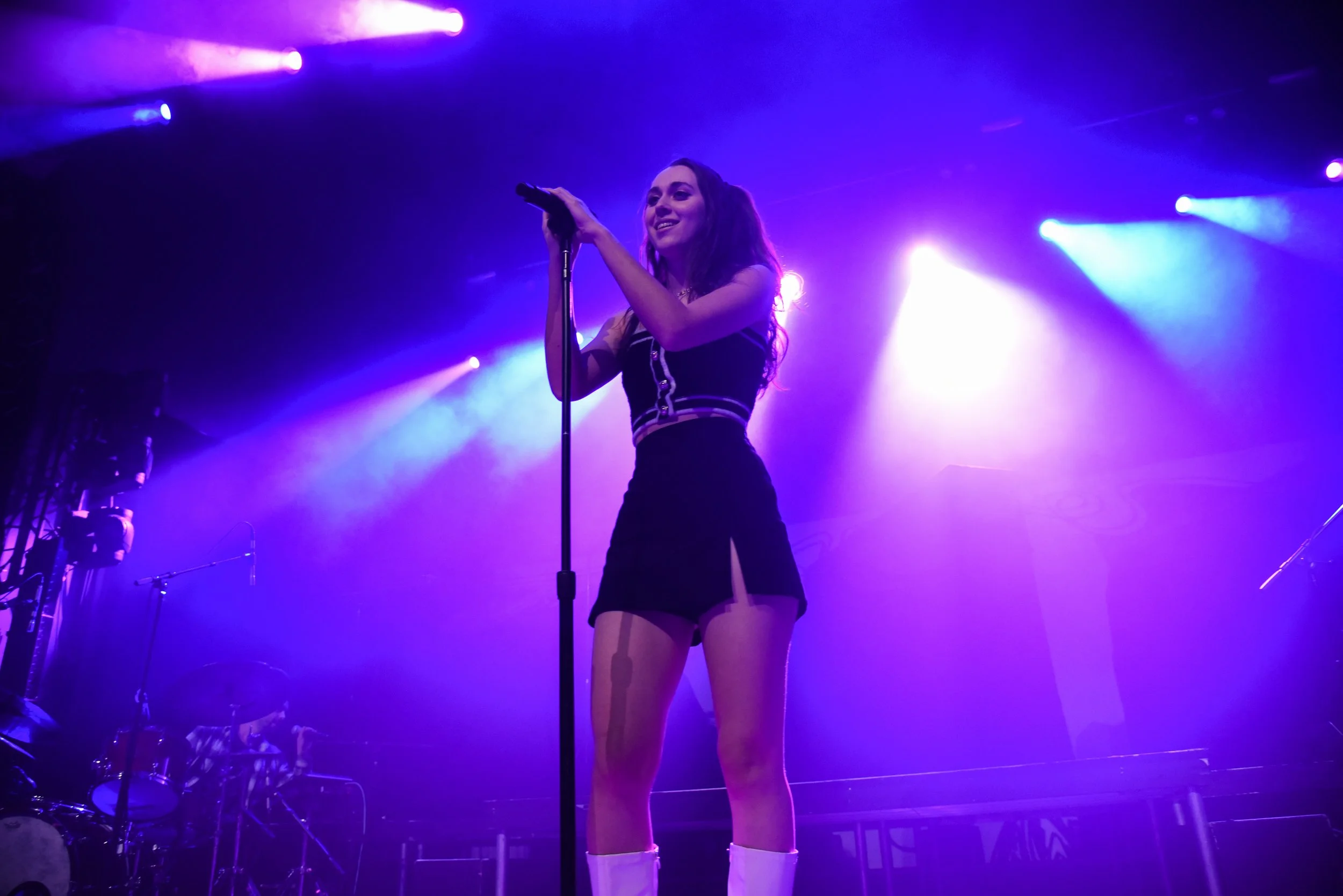 Concert Recap: King Princess at Emo's — afterglow